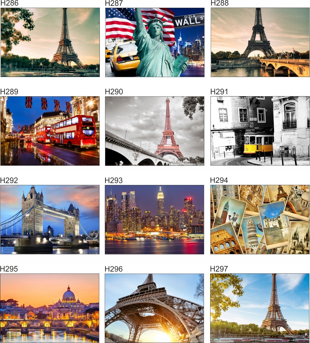 FOTOTAPETA miasto New York Taxi widok 390x280 FLIZ