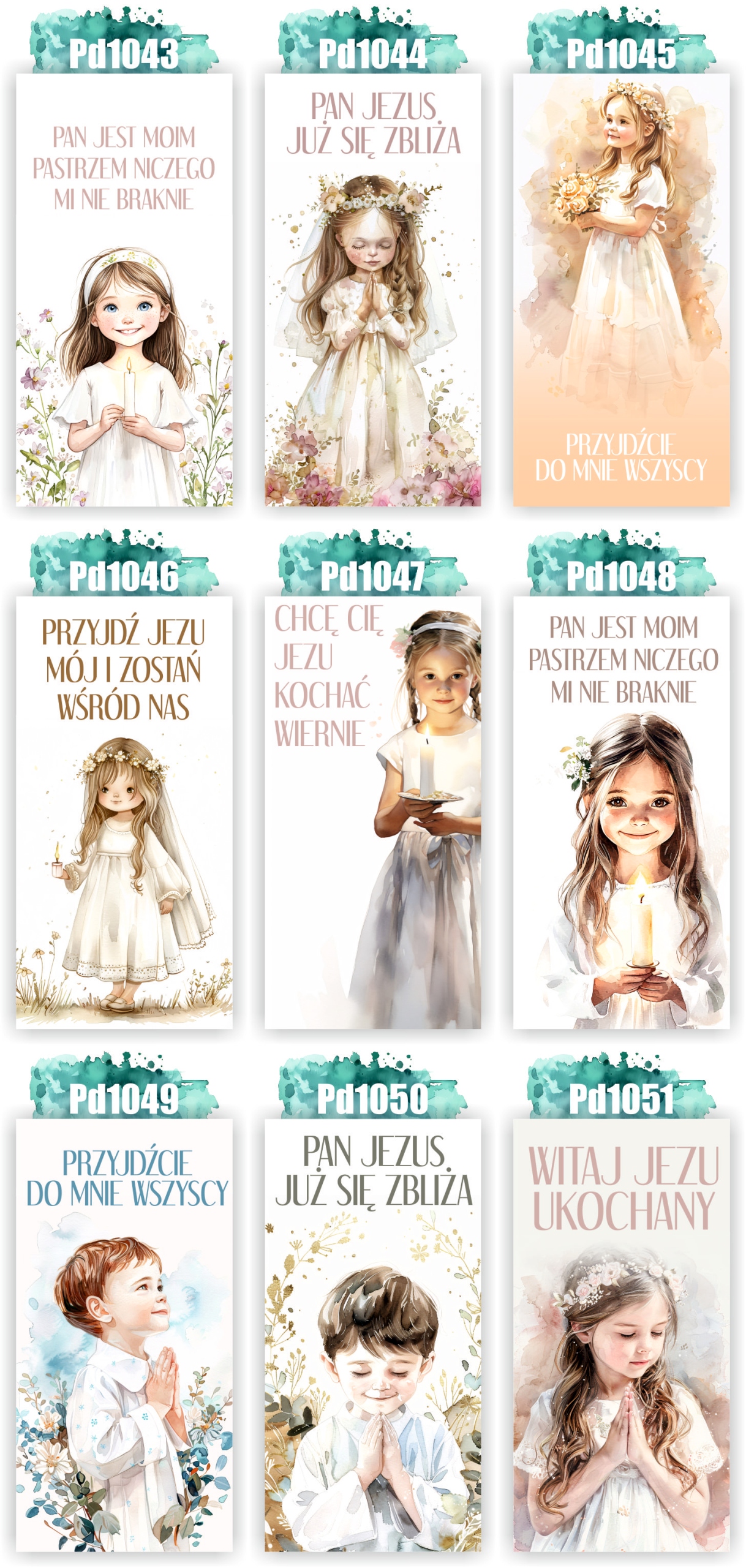 Baner religijny Katechetyczny 200x100 cm Dekoracja 10 PRZYKAZAŃ BOŻYCH