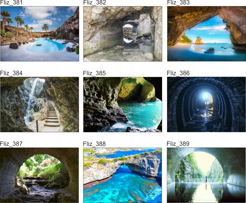 FOTOTAPETA FLIZ widok most zachód słońca 400x280