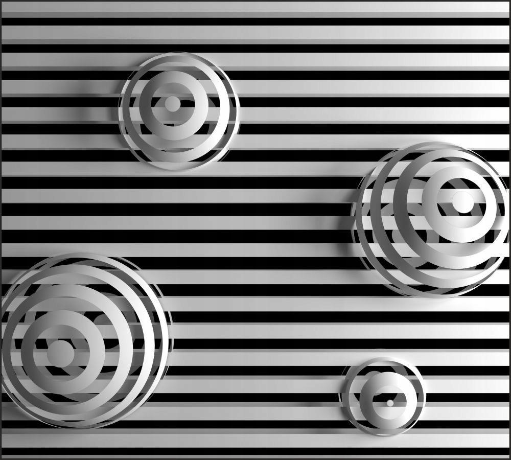 Tło do fotografii produktowej kulinarnej Flat Lay