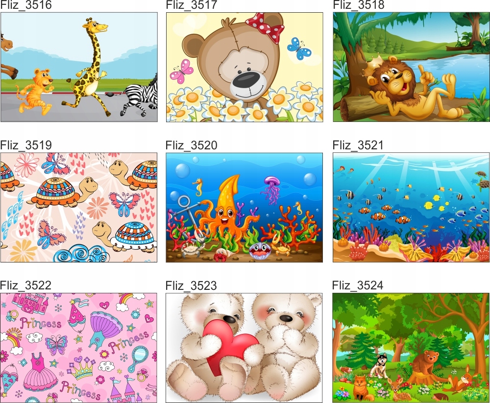 FOTOTAPETA dla dziecka KOSMOS KOSMONAUCI 380x256