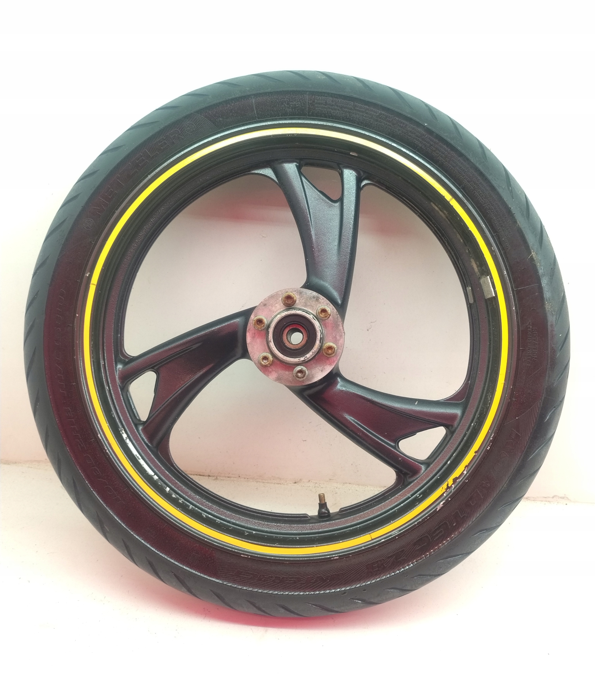 Motorrad Ersatzteil