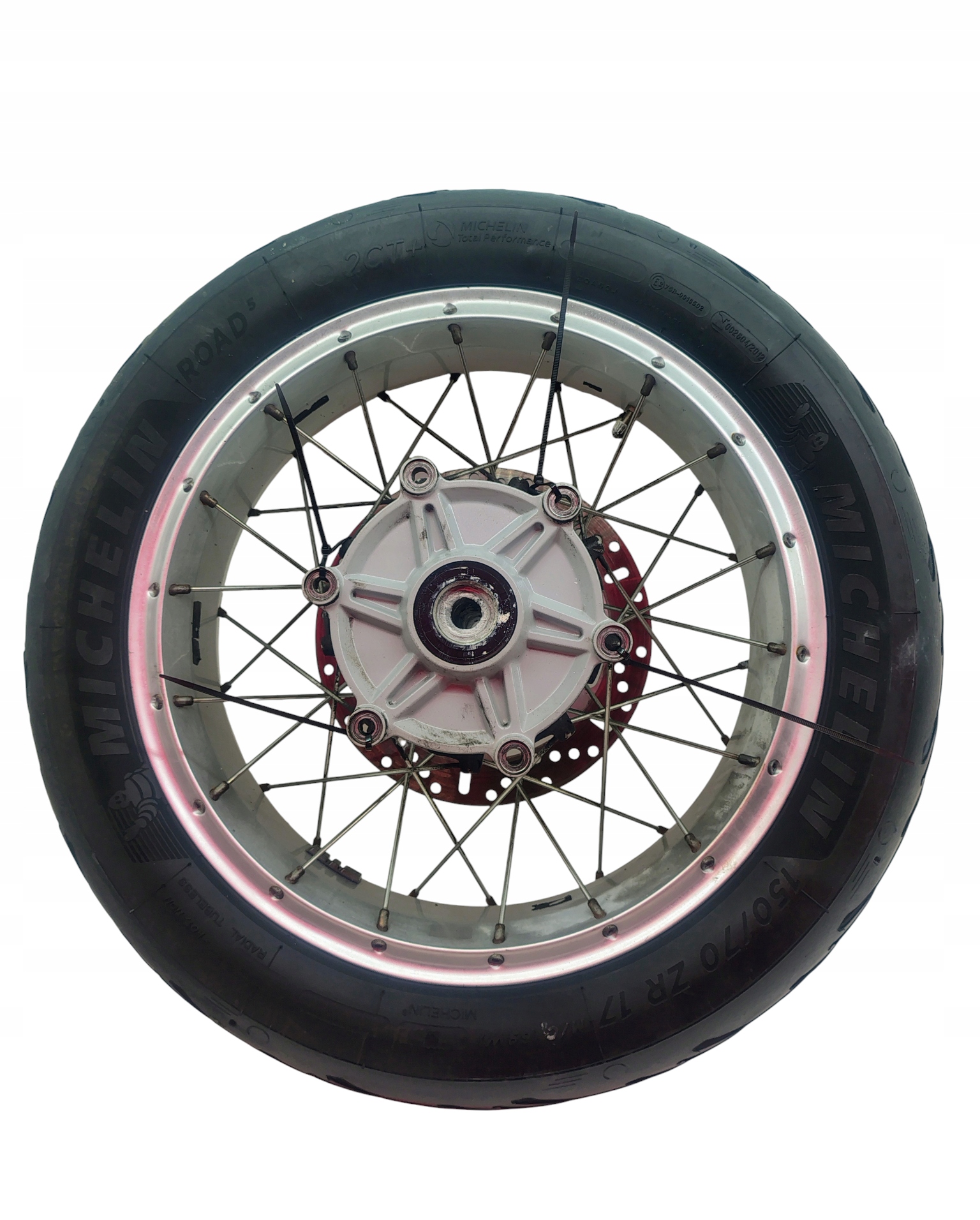 Motorrad Ersatzteil