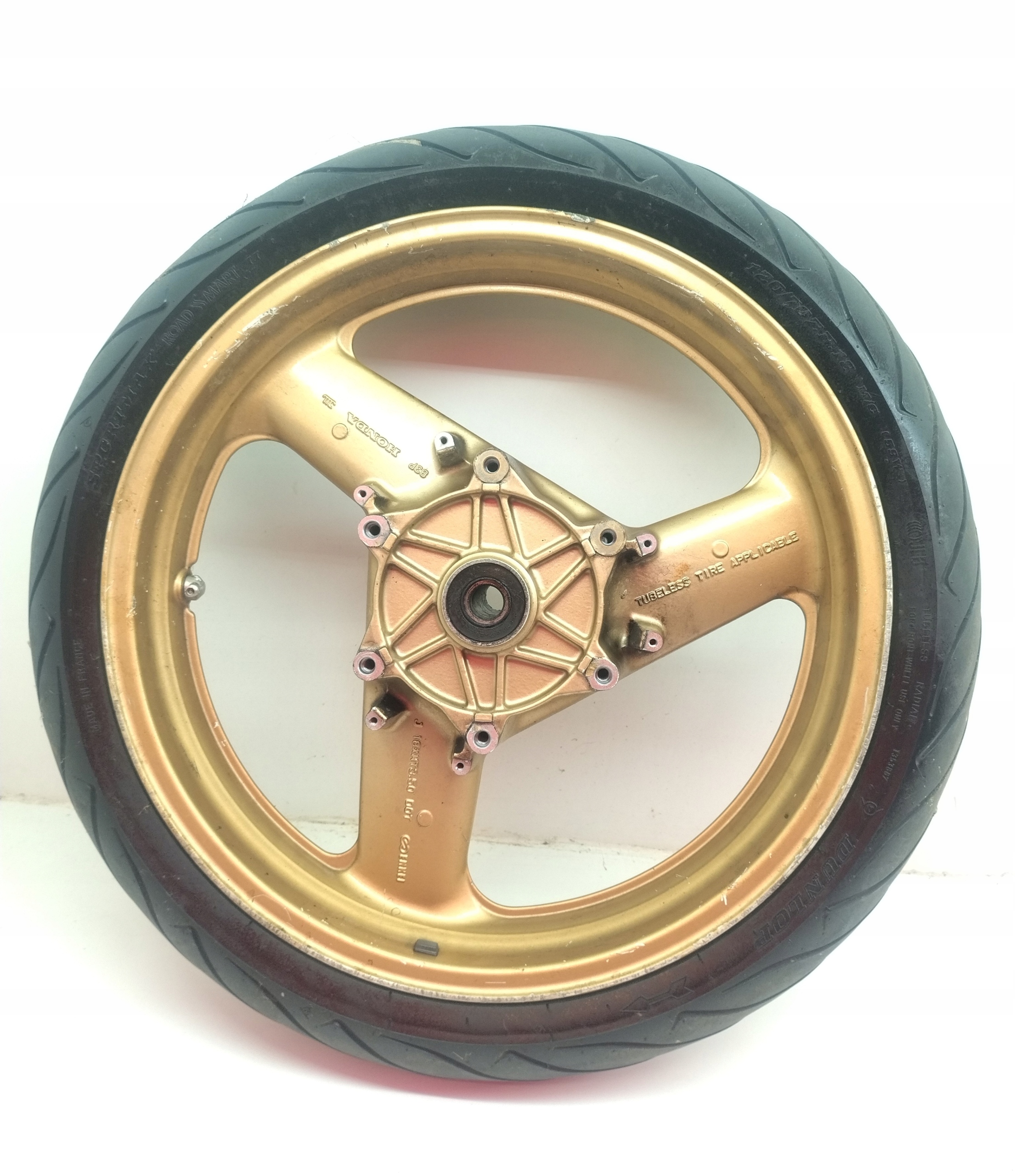 Motorrad Ersatzteil