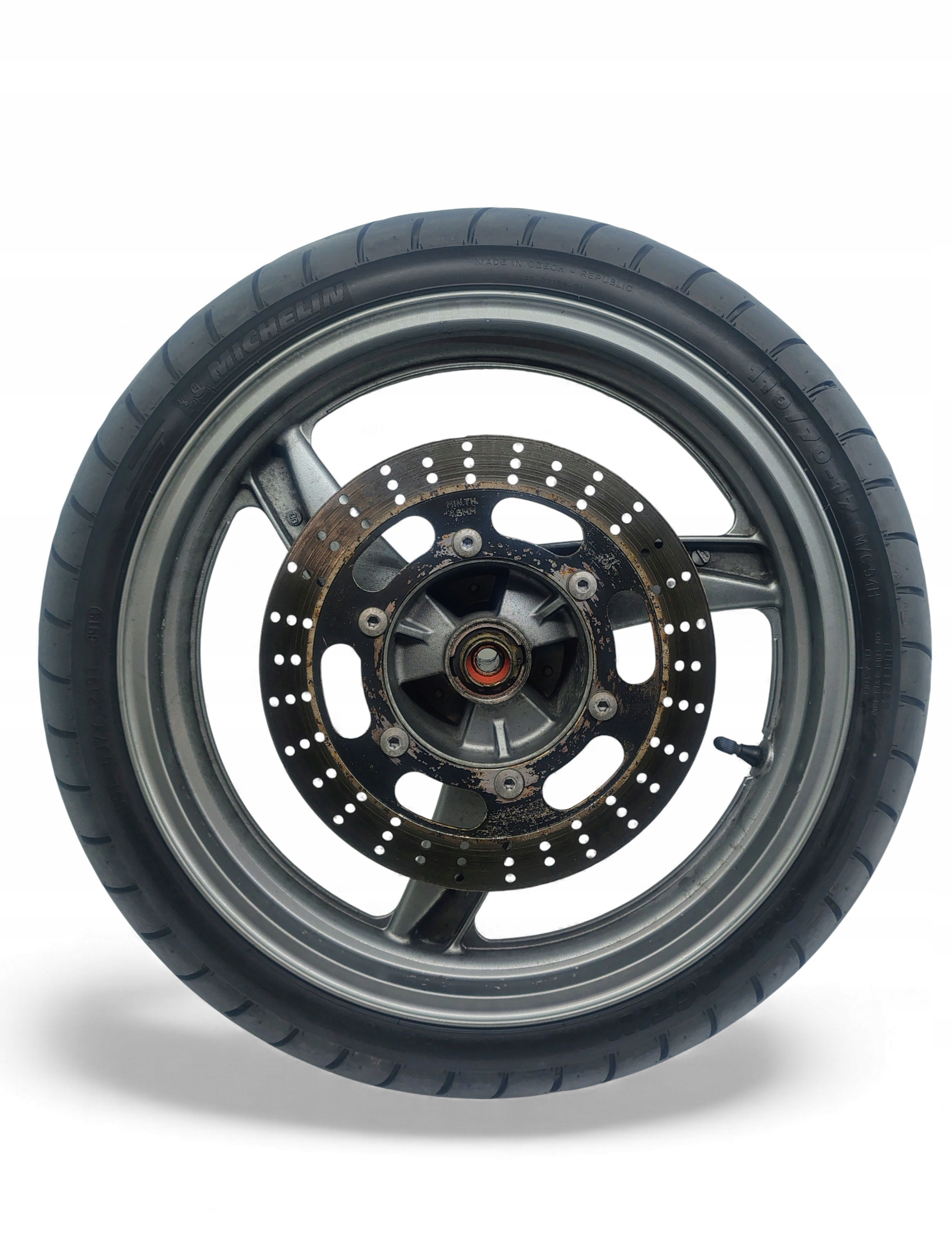 Motorrad Ersatzteil