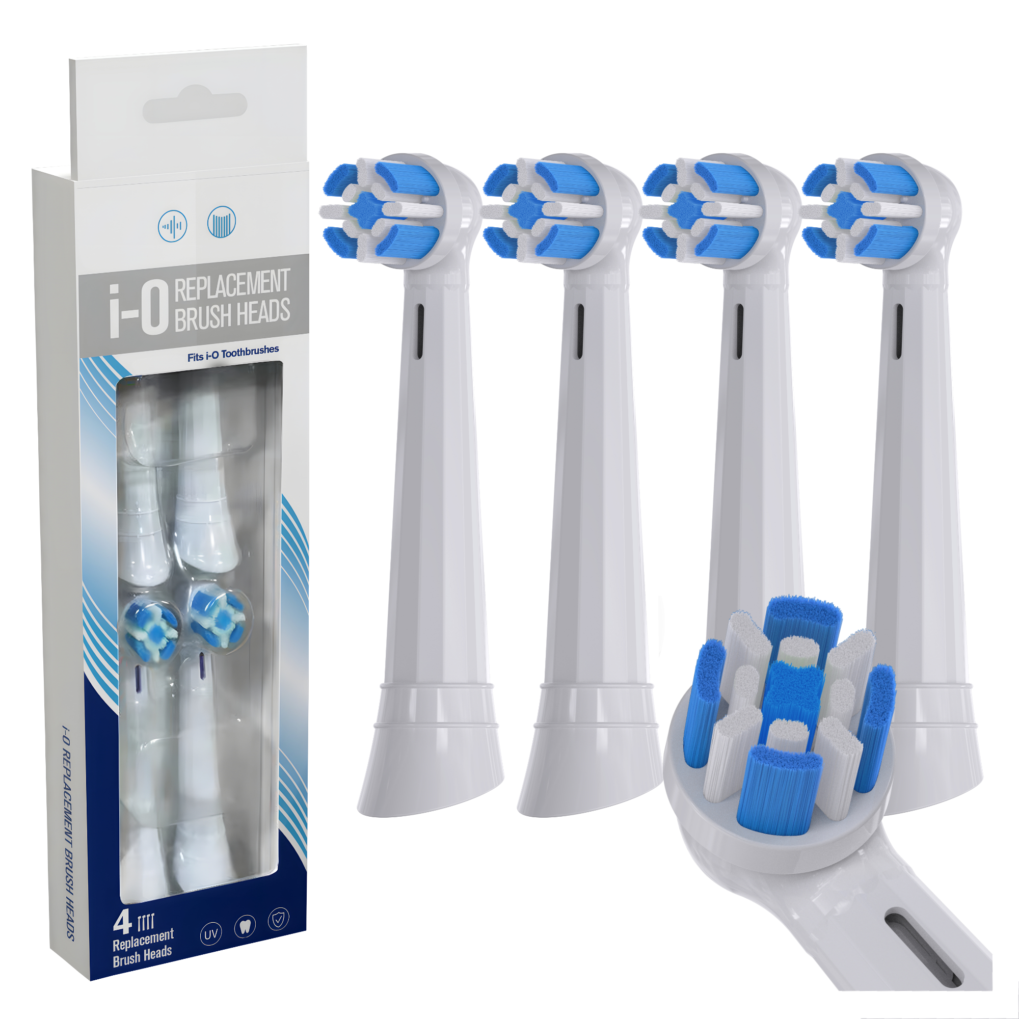 Specificatii capete de schimb