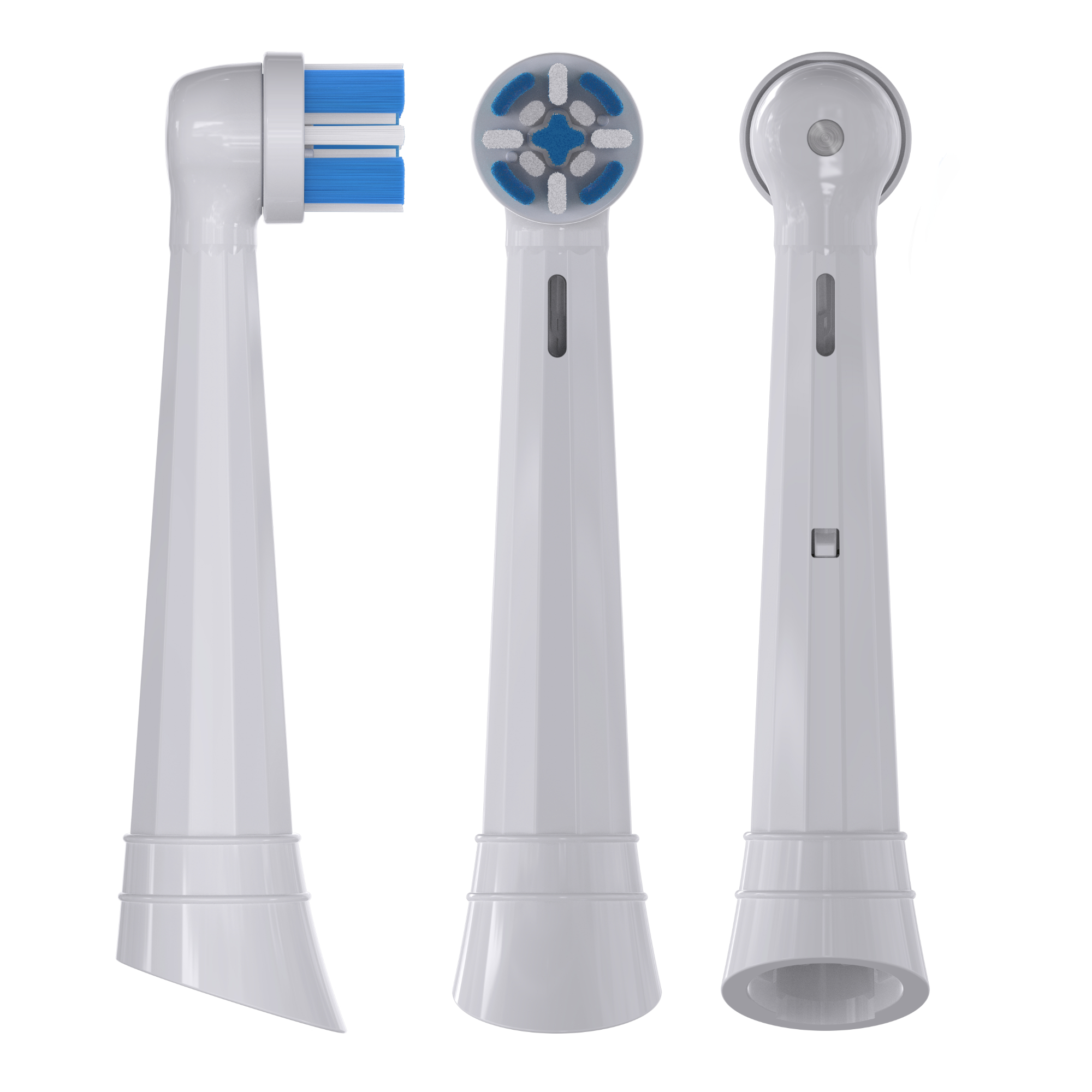 Capete WELLMI, caracteristici principale