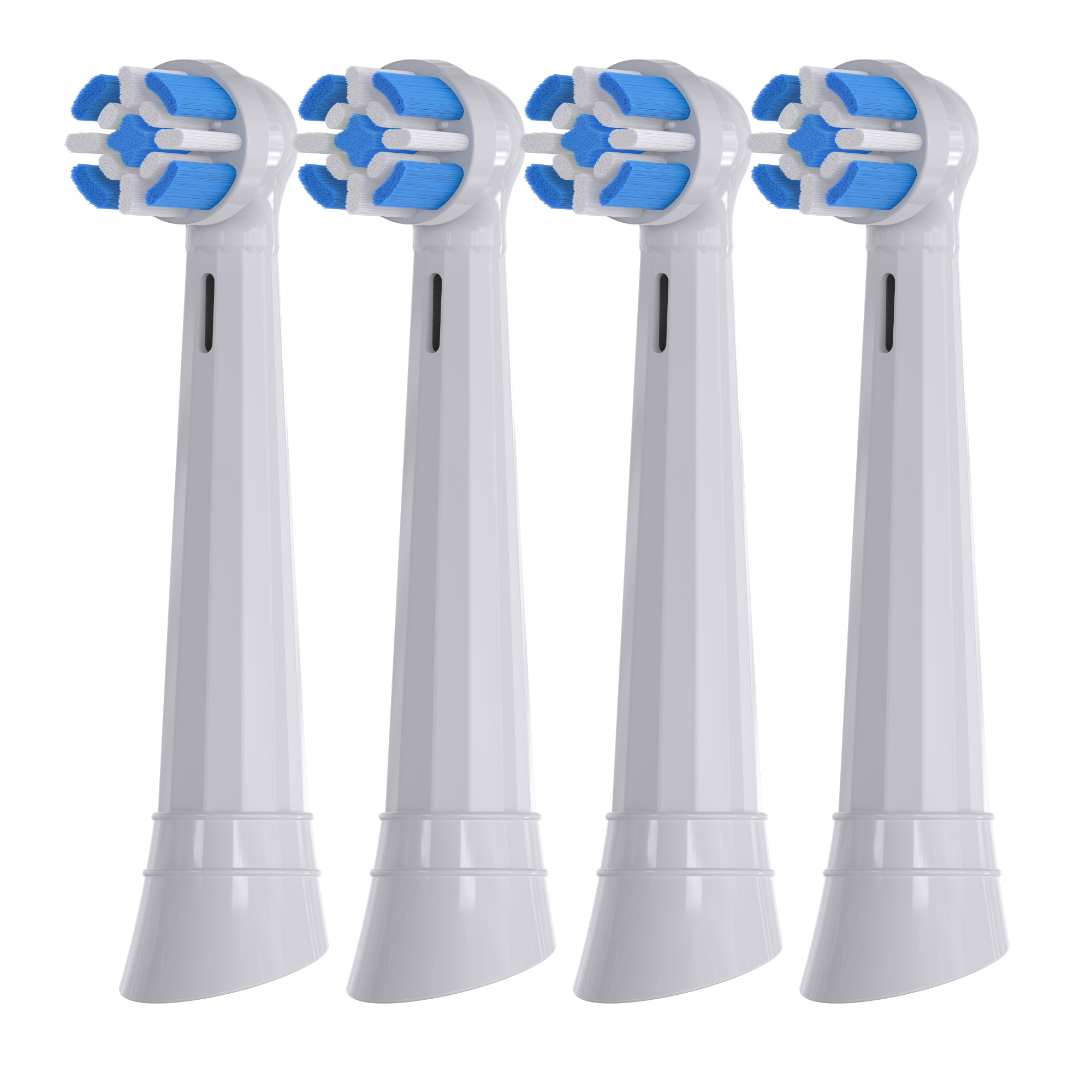 Capete de schimb WELLMI pentru Oral-B iO