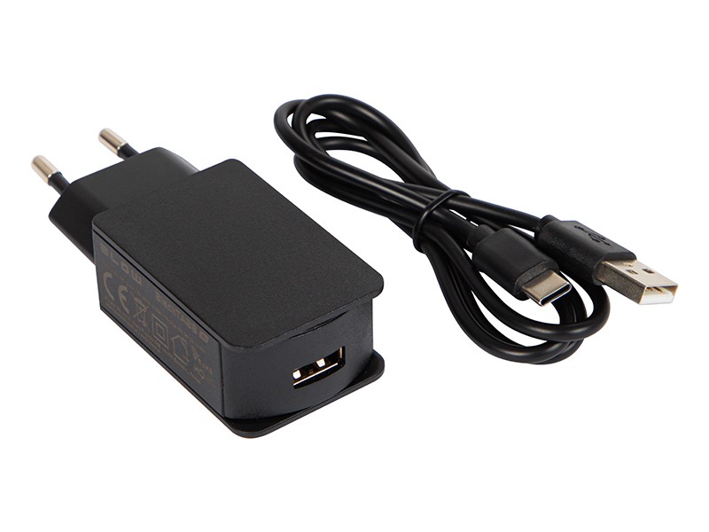 TABLET ANDROID 8" LTE 3/32GB 4000mAh WIFI GPS SIM ŁADOWARKA CZARNY