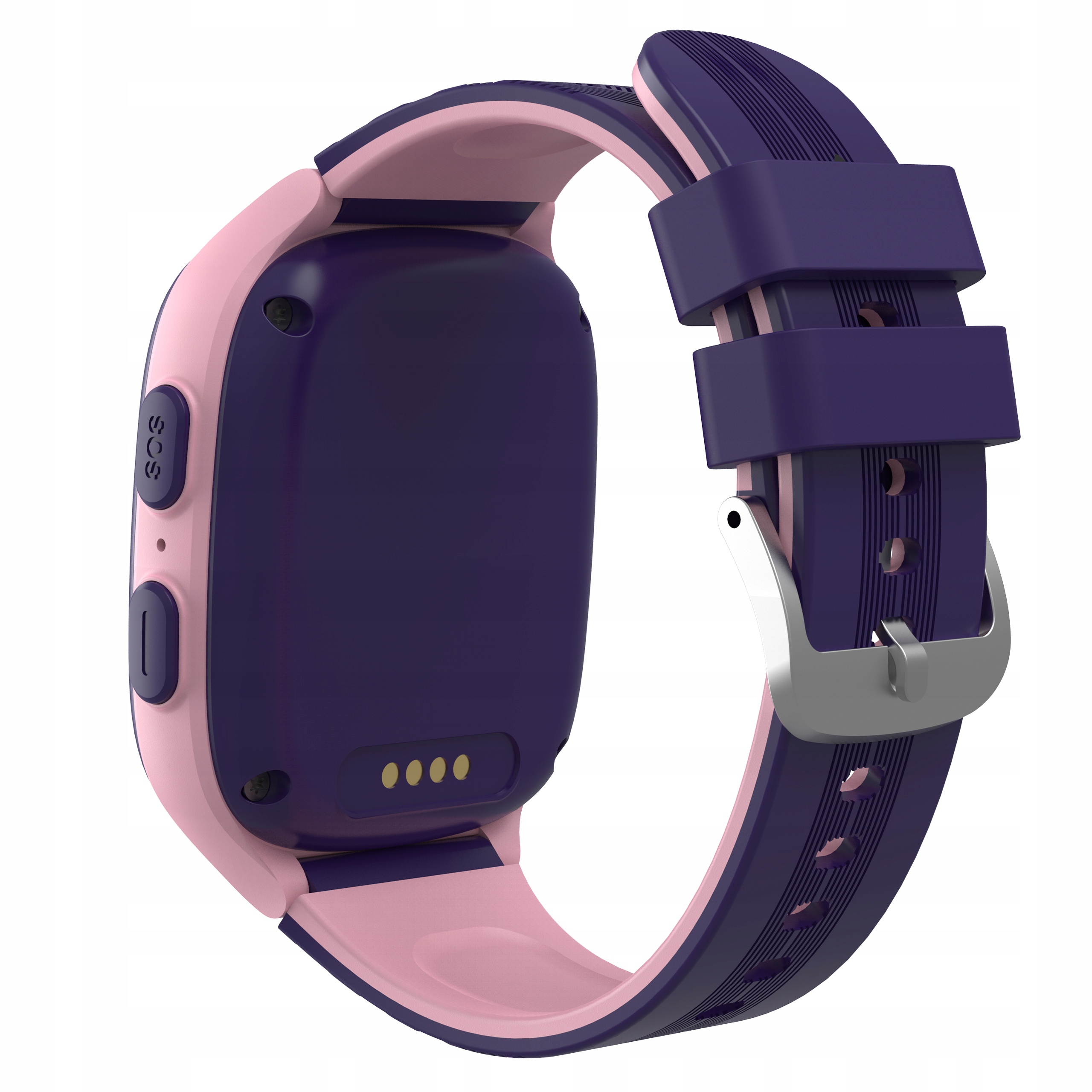 SMARTWATCH ZEGAREK DLA DZIECI SIM TELEFON WIDEOROZMOWY GPS SMS GRY MUZYKA