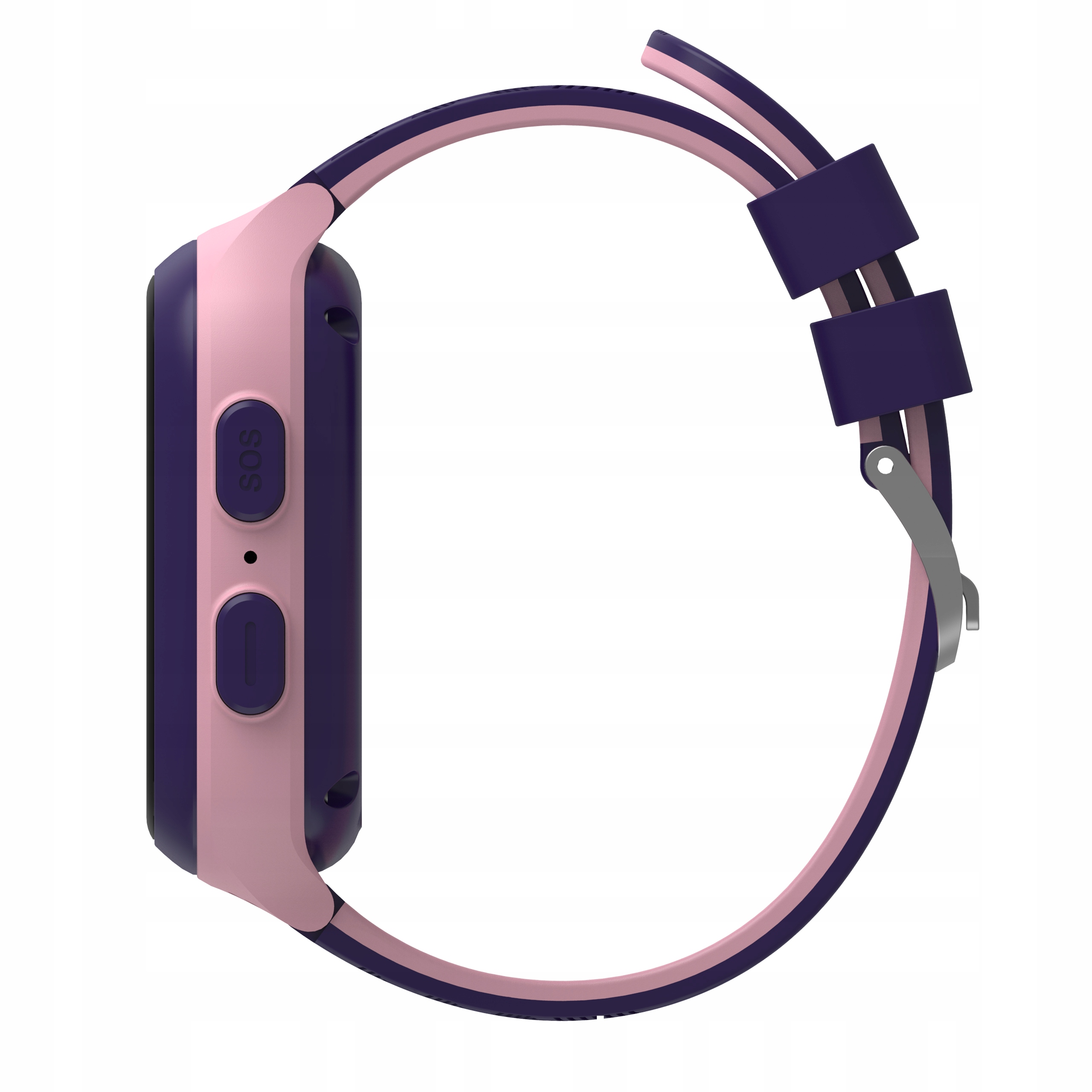 SMARTWATCH ZEGAREK DLA DZIECI SIM TELEFON WIDEOROZMOWY GPS SMS GRY MUZYKA