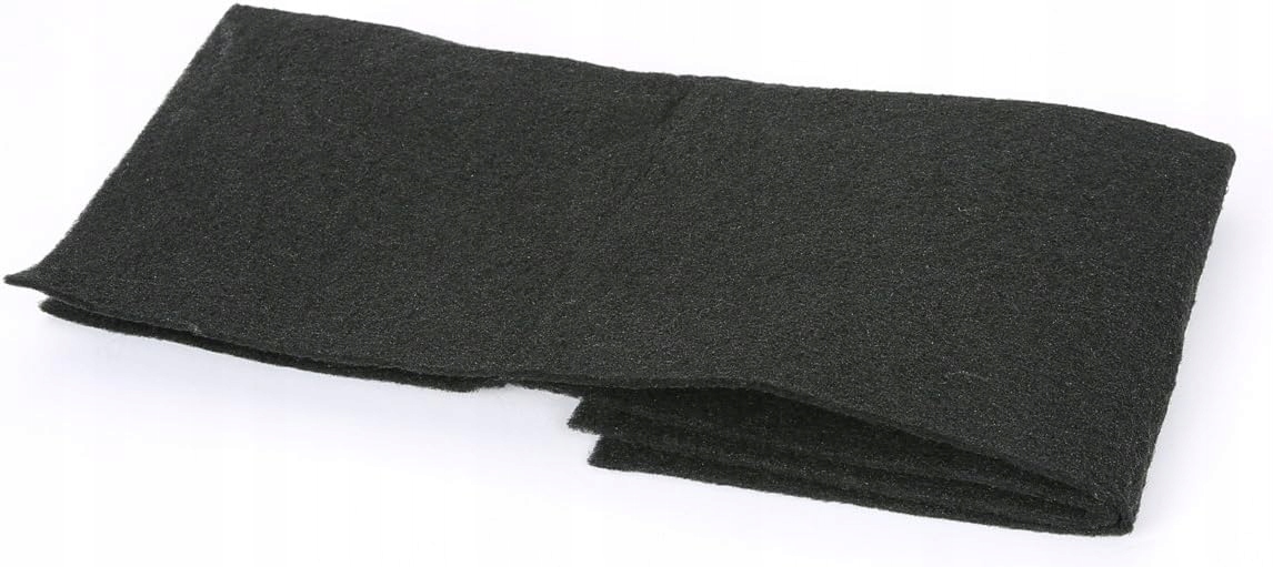 CIARRA CBCF001-OW Wymienny arkusz filtrujący z węglem do CBCS6903 CBCB6903