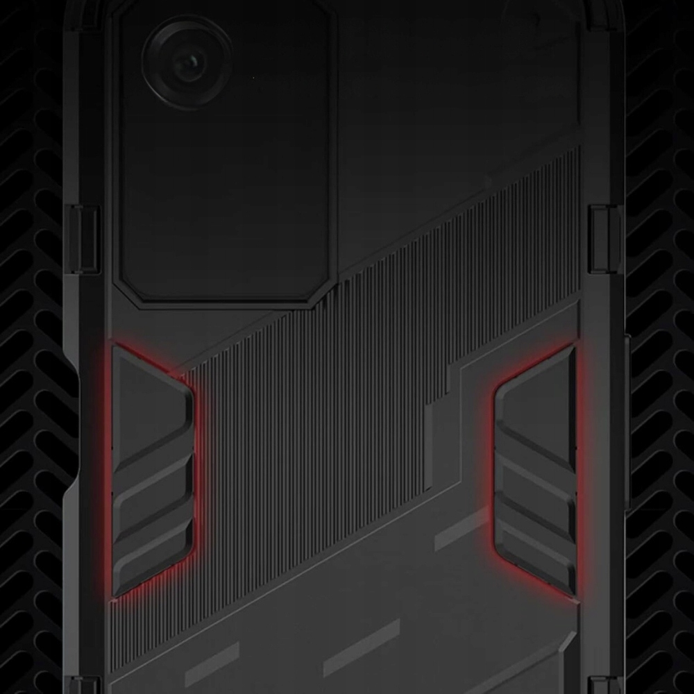 Etui QIYIN do Xiaomi Redmi 10A/9C/9C NFC Ochrona i Funkcjonalność Białe