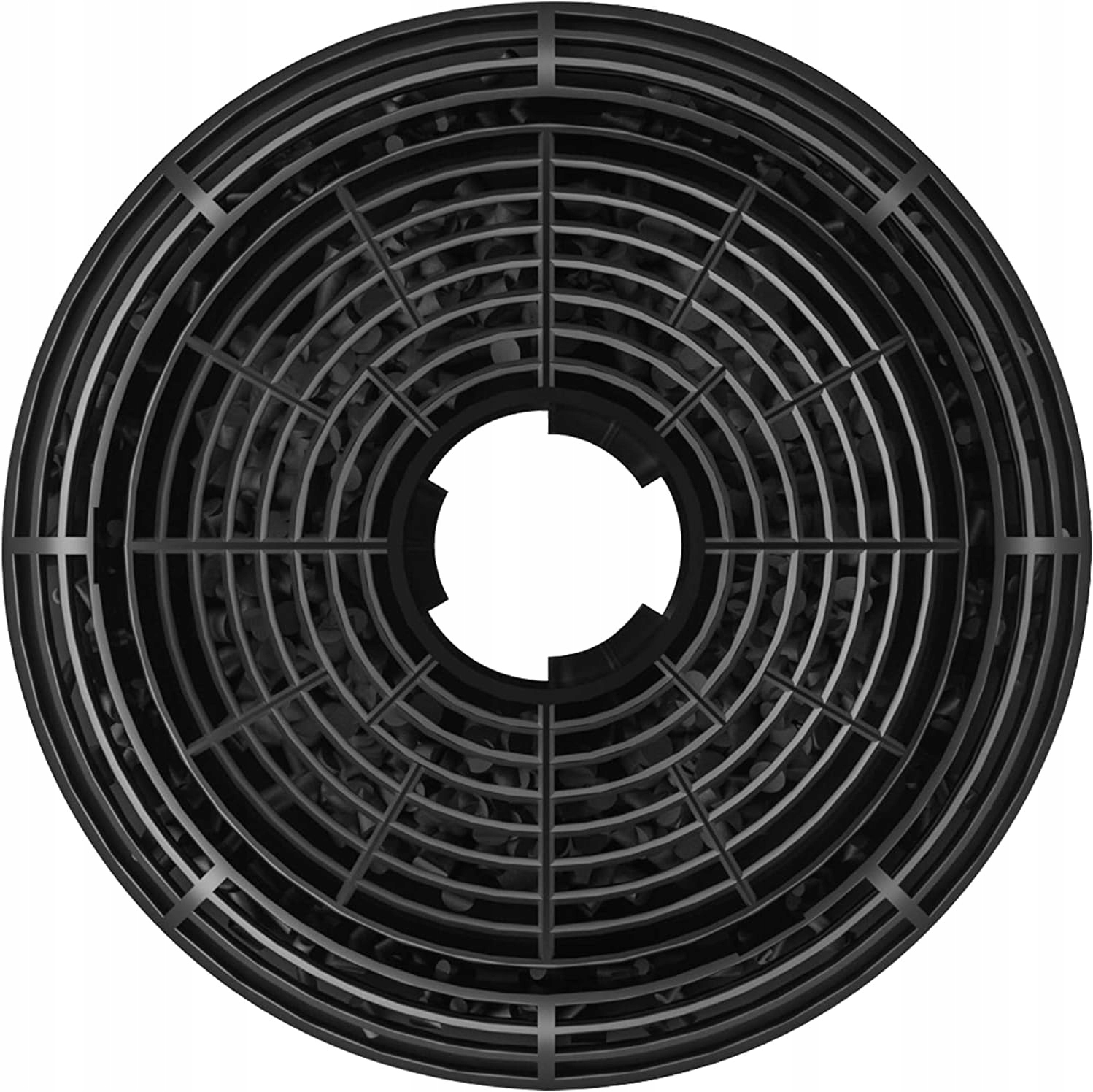 CIARRA CBCF002X2-OW oryginalny filtr z węglem do CBCS6201 CBCB6736C 2szt.