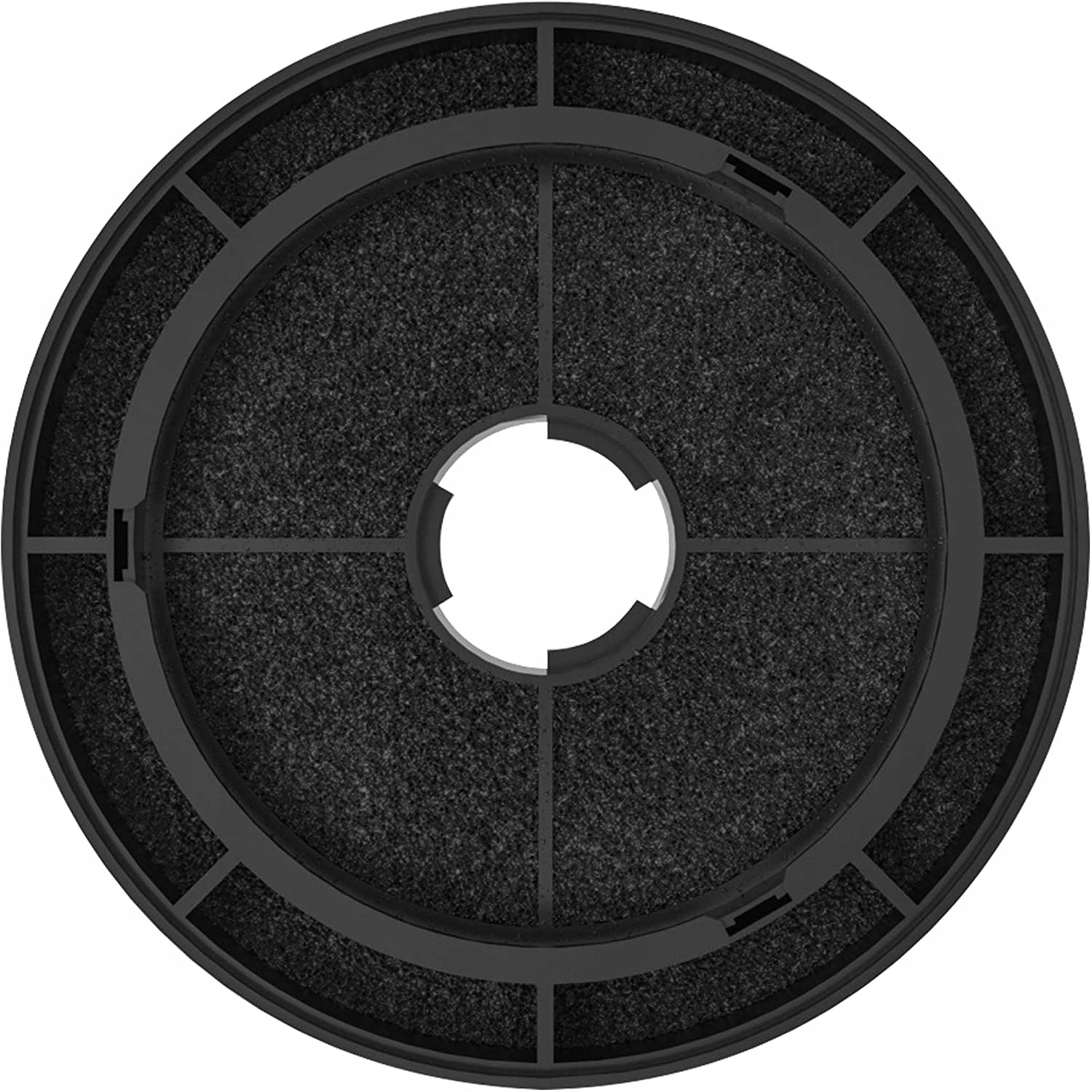 CIARRA CBCF002X2-OW oryginalny filtr z węglem do CBCS6201 CBCB6736C 2szt.