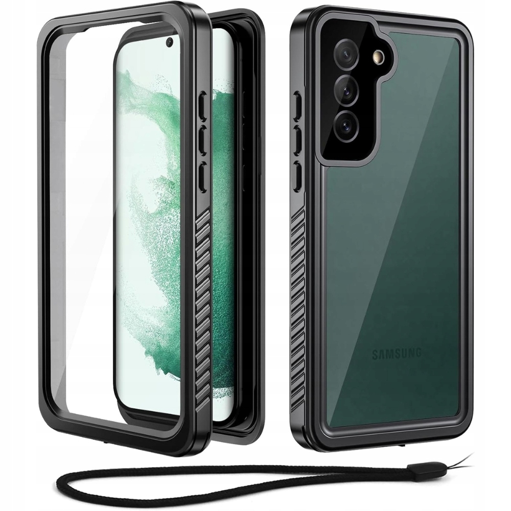 Beeasy Wodoodporne Etui Samsung Galaxy S22 Plus