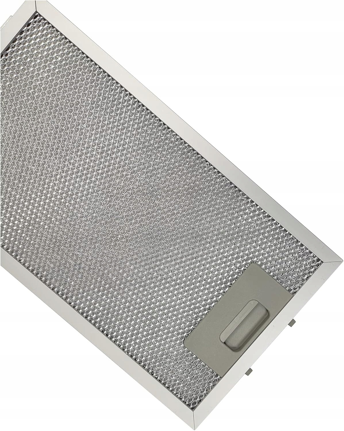 Aluminiowy Filtr Ciarra AL175310-OW do CBCB6736C-OW CBCB6736D-OW