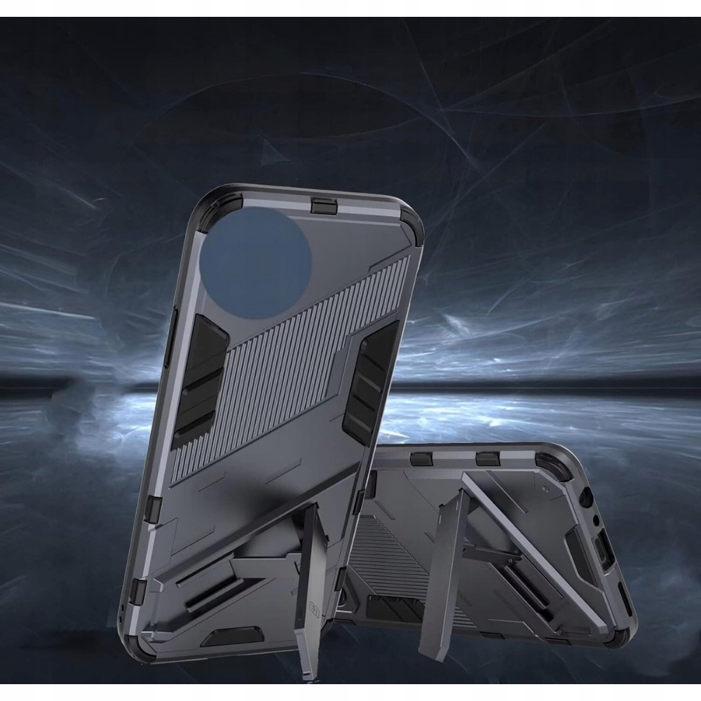 Etui QIYIN do Xiaomi Redmi 10A/9C/9C NFC Ochrona i Funkcjonalność Białe