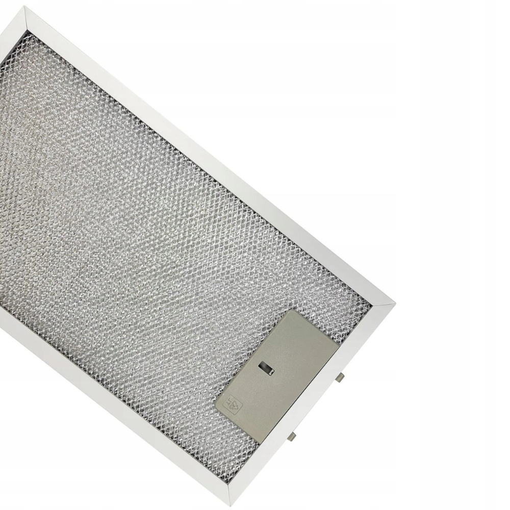 Aluminiowy Filtr Ciarra AL175310-OW do CBCB6736C-OW CBCB6736D-OW