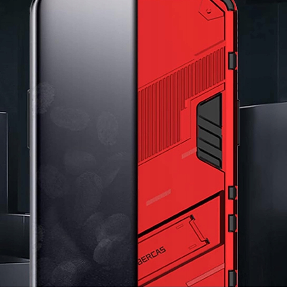 Etui QIYIN do Xiaomi Redmi 10A/9C/9C NFC Ochrona i Funkcjonalność Białe