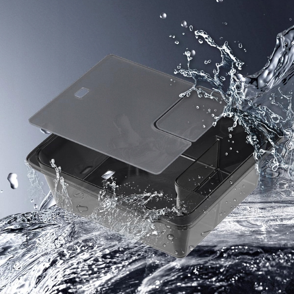 Organizer do podłokietnika do Tesli Model 3 Highland