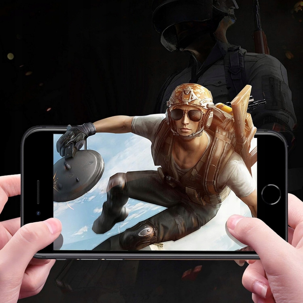 NEWTOP Szkło hartowane do ZTE Blade V8 Lite - 0,3 mm, twardość 9H