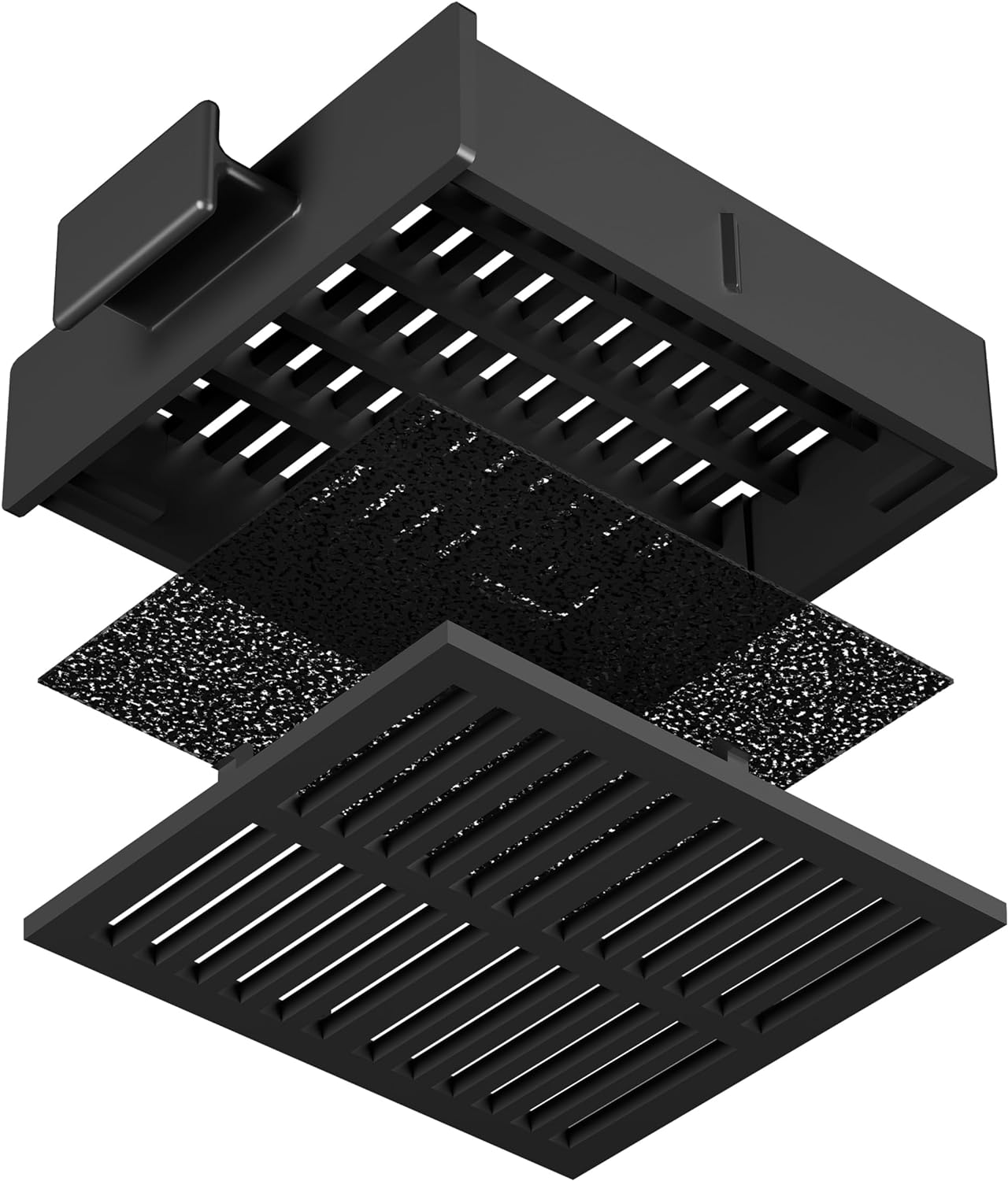 CIARRA CBCF009 Mata Filtracyjna z Węglem Aktywnym do CBCS6903D i CBCB6903