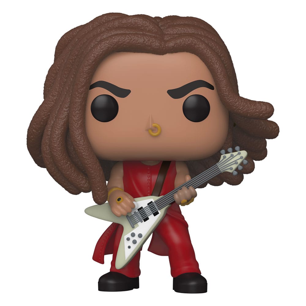 Funko POP! Rocks Lenny Kravitz Figurka 344