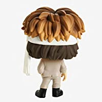 Funko POP! Rocks Duran Duran Simon Le Bon 126