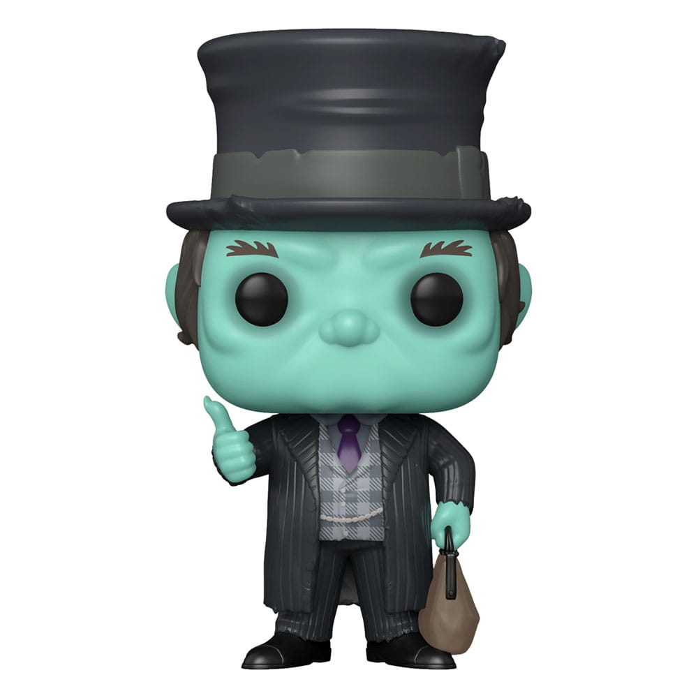 Funko POP! Haunted Mansion Phineas 1432