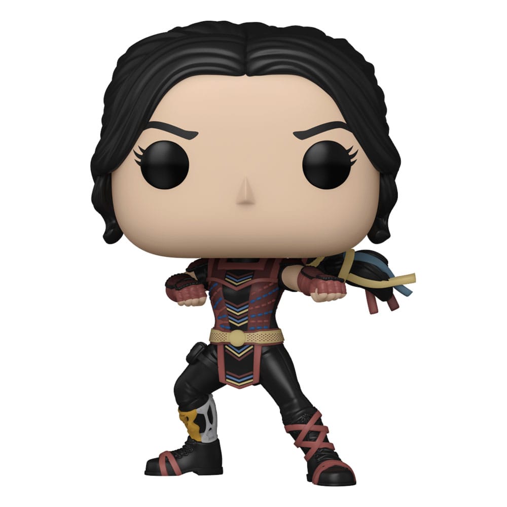 Funko POP! Marvel Echo Figurka 1335