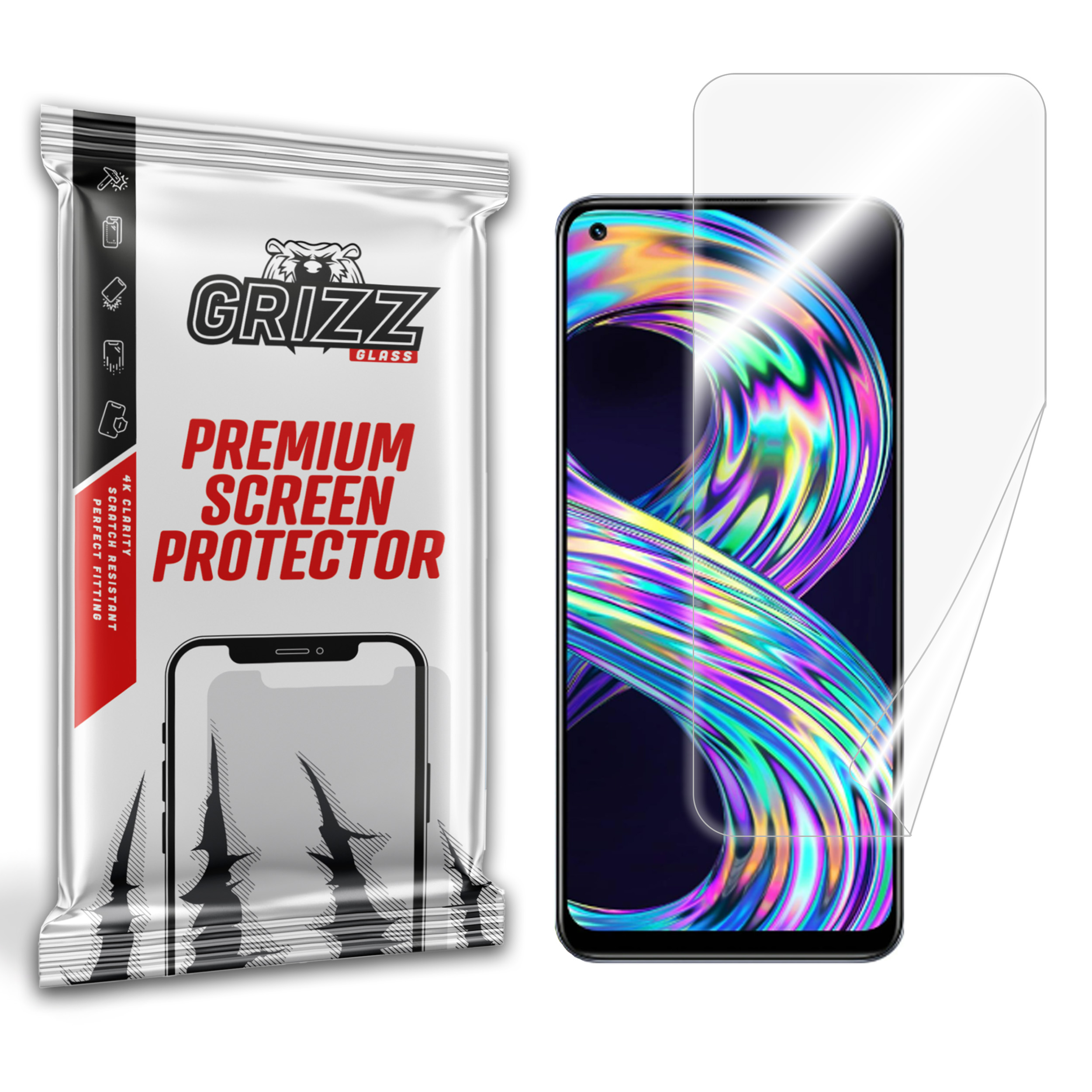 Grizz Glass