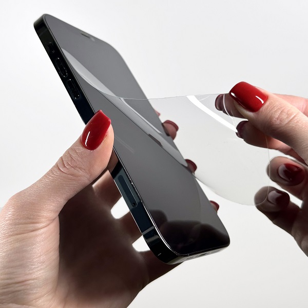 Grizz HybridGlass szkło hybrydowe do Xiaomi 17 Ultra