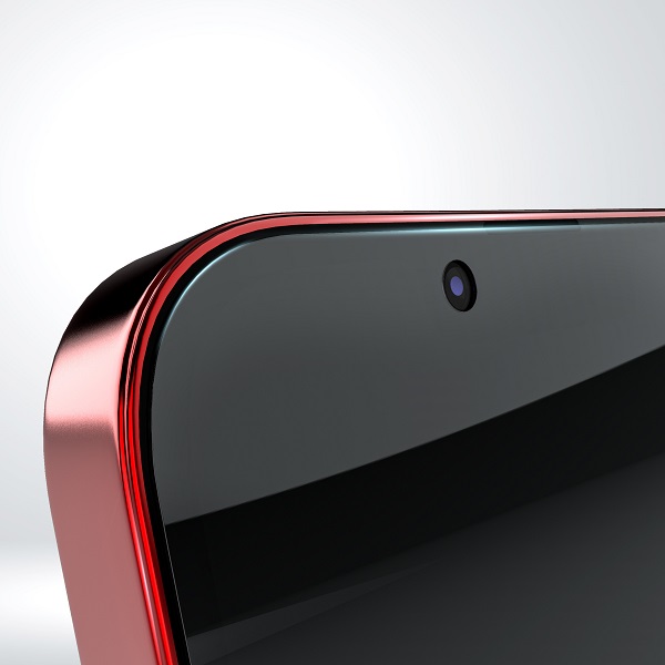 Grizz SecretGlass sekretne szkło prywatyzujące do Xiaomi 17 Ultra