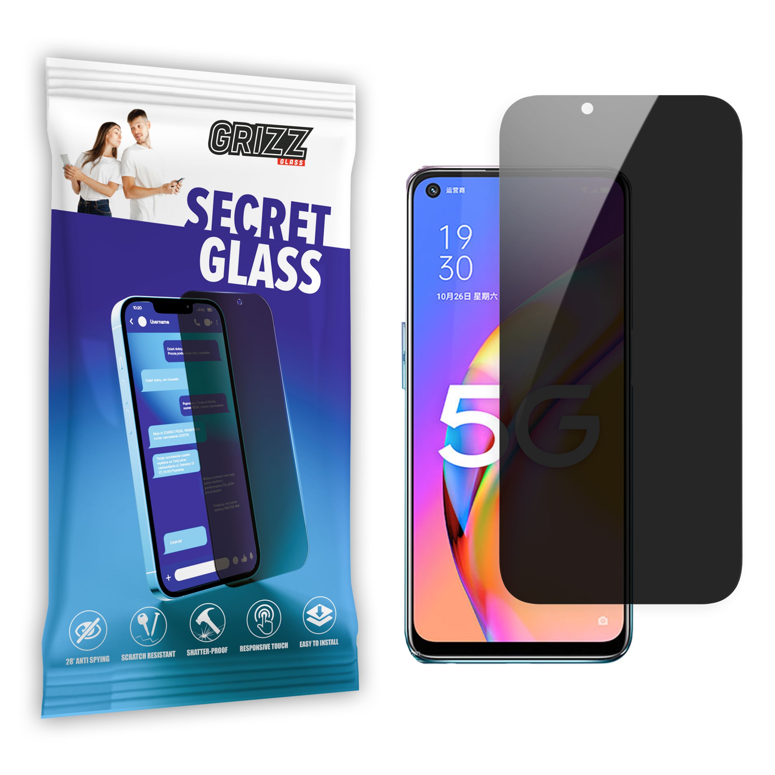 Grizz Glass