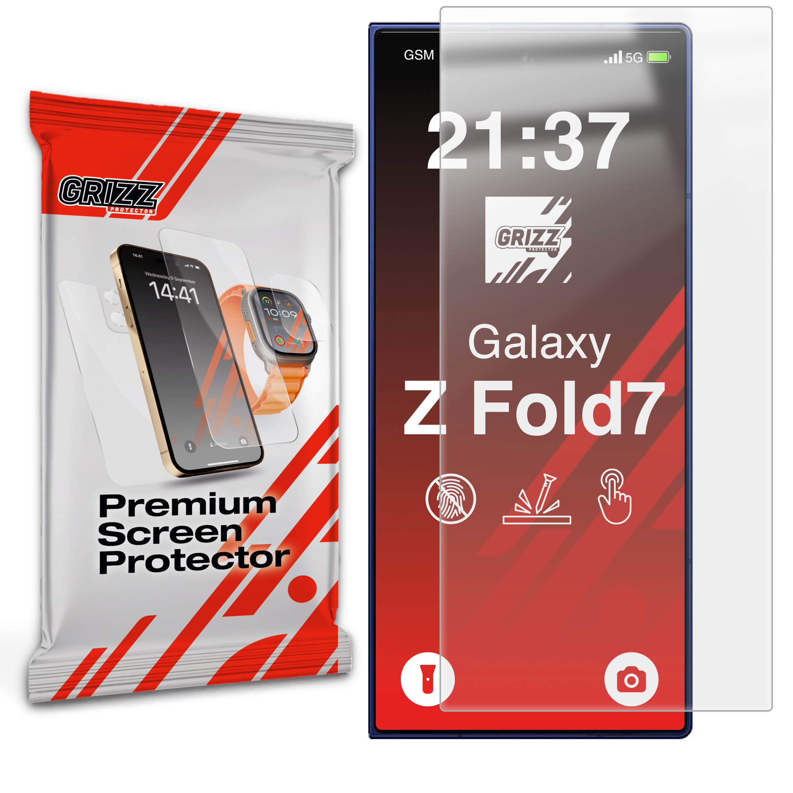 Grizz Glass