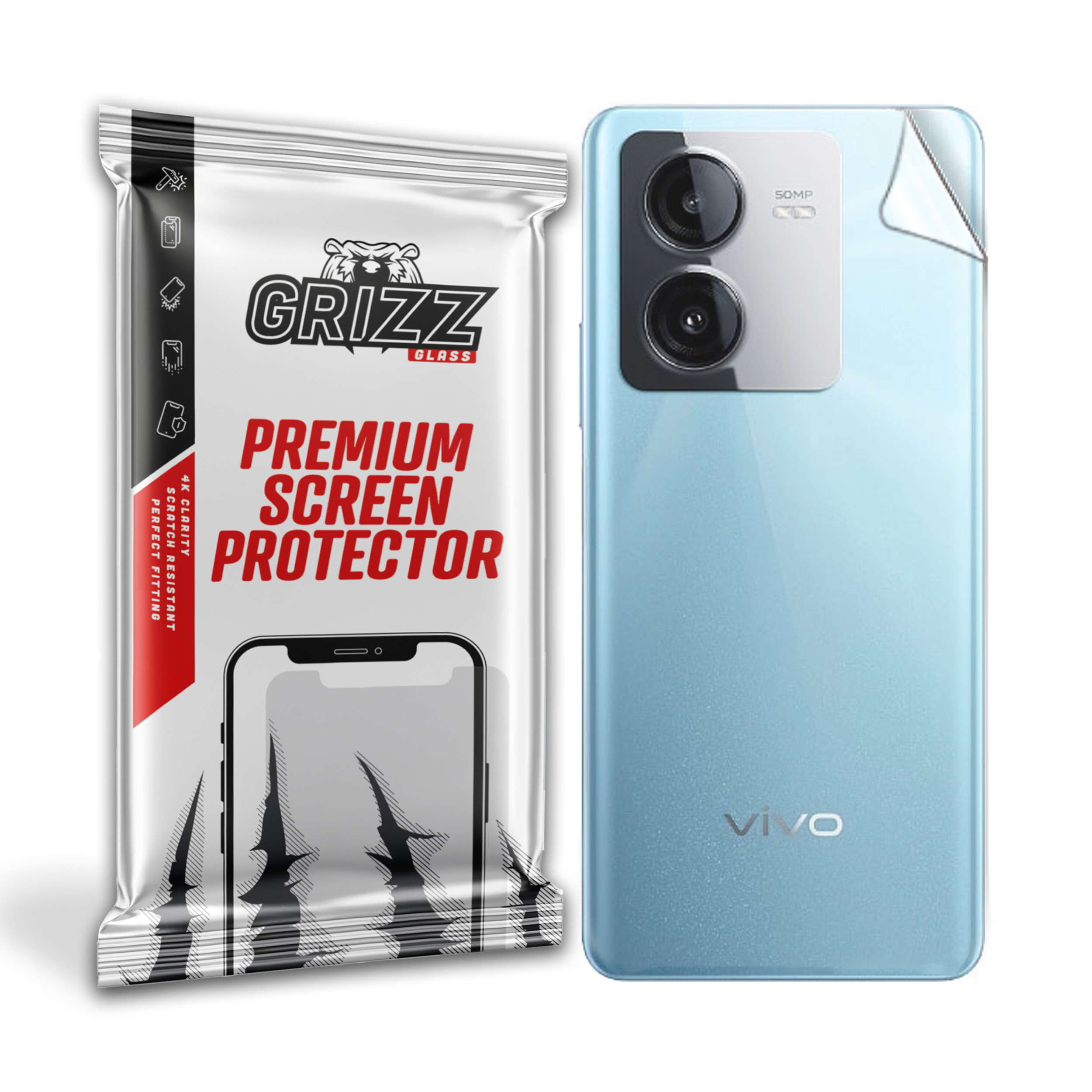Grizz Glass