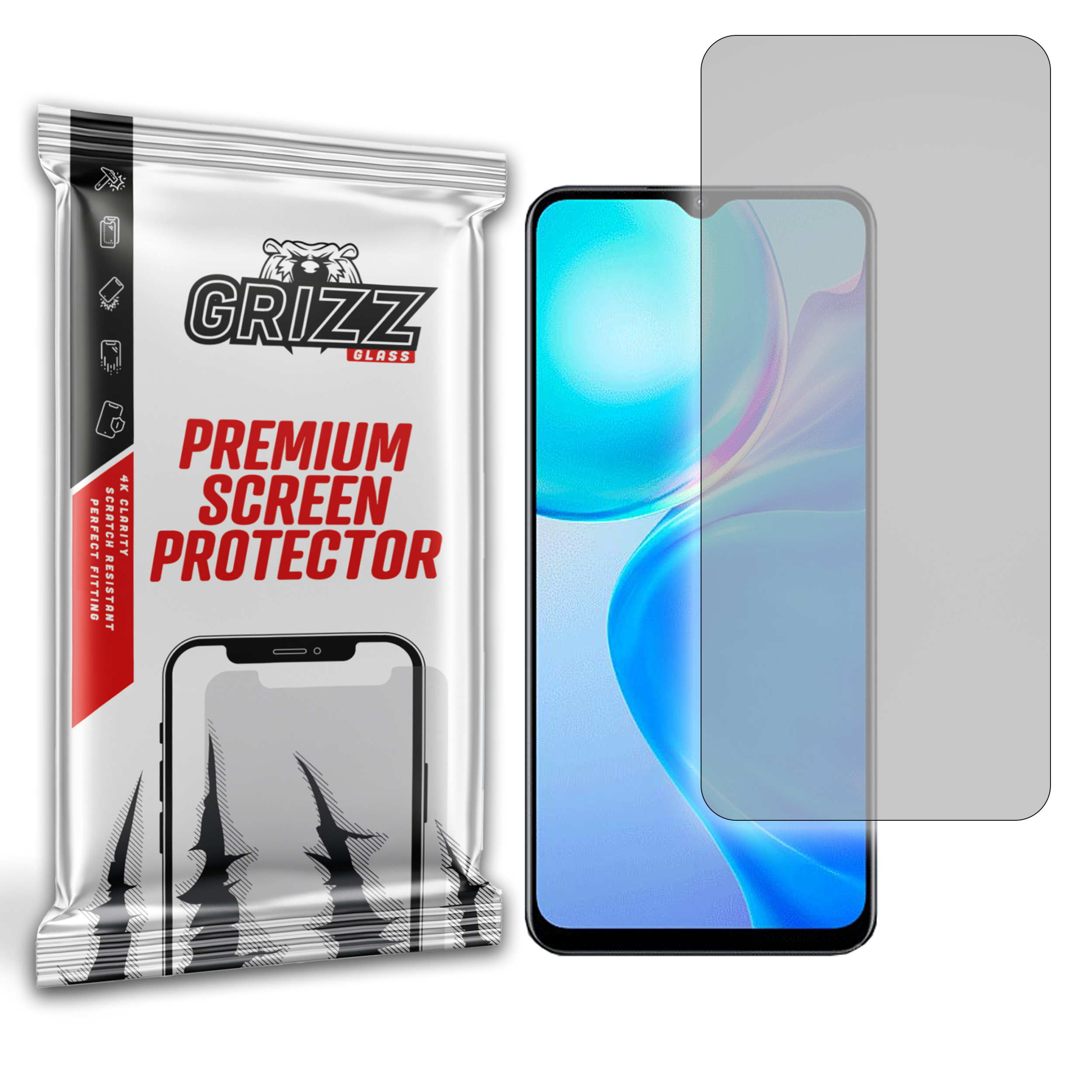 Grizz Glass