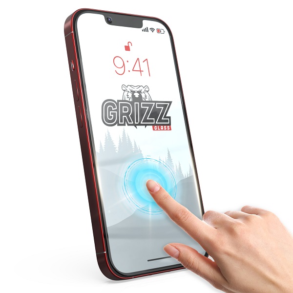 Grizz HybridGlass szkło hybrydowe do Xiaomi 17 Ultra