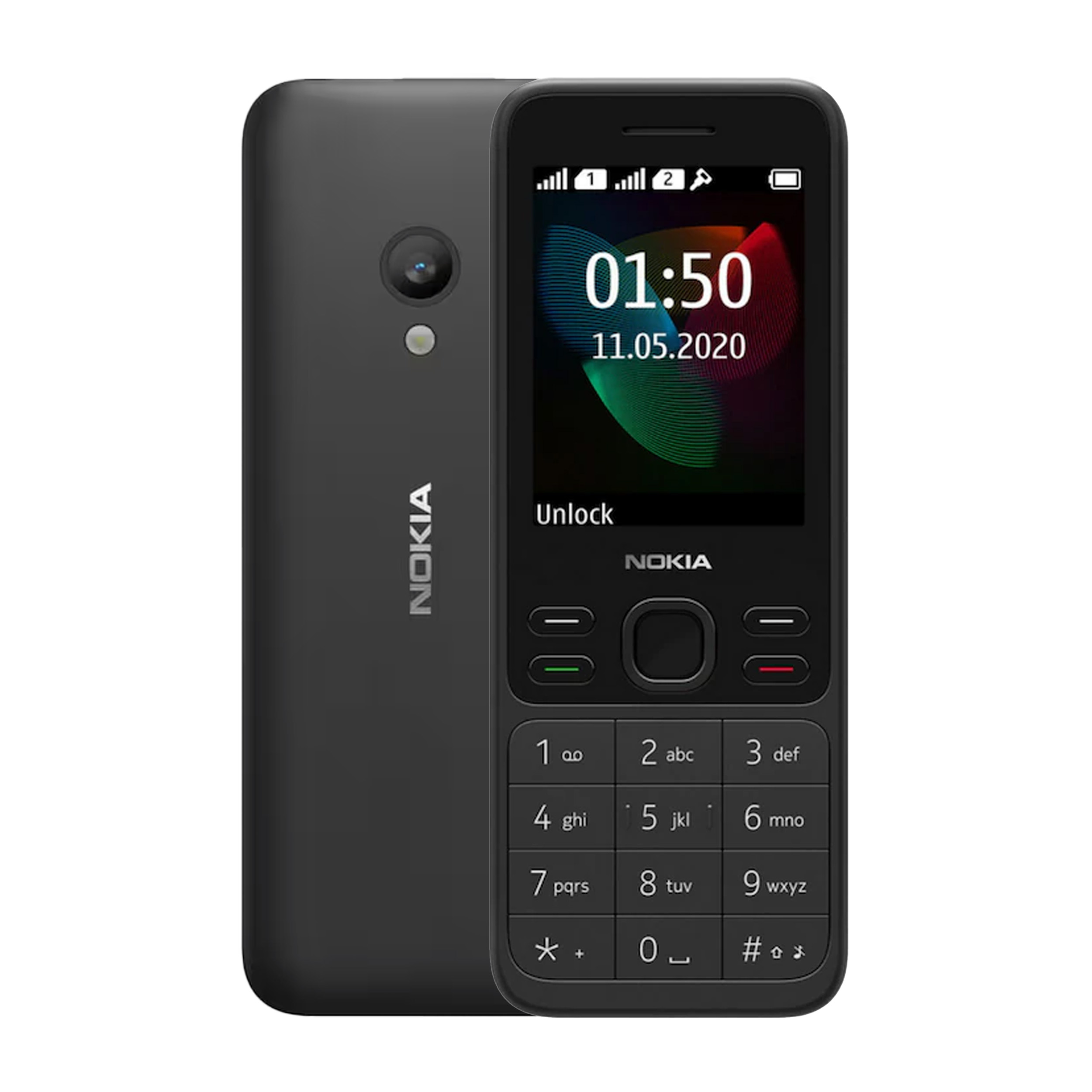 Nokia 105 2019