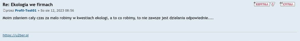 Pozycjonowanie SEO - Profil - link w podpisie 5x50 DR 50+