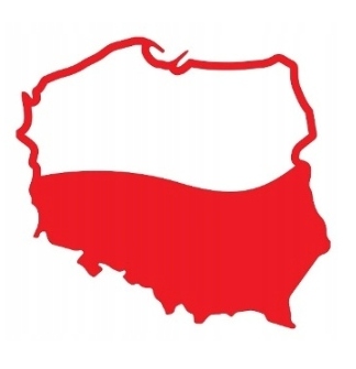 LUSTRO 60x80 cm ZAOKRĄGLONE ROGI BEZ OŚWIETLENIA ŁAZIENKOWE BEZ RAMY