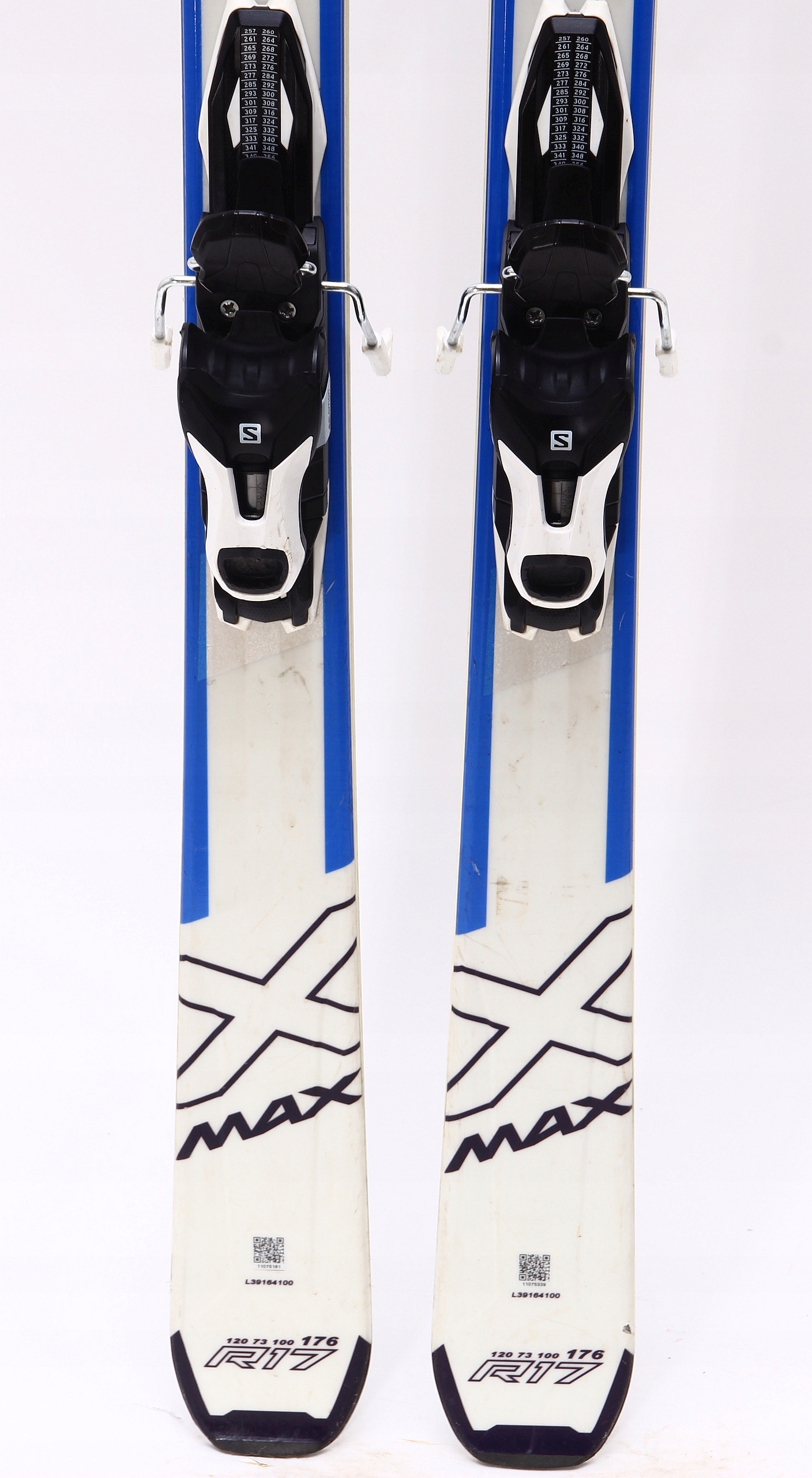 Salomon 24hrs Salomon 24 Hours Max 2016 Ski SALOMON 24HRS MAX