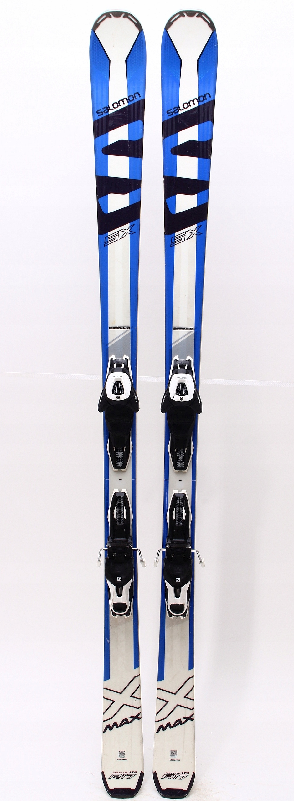 スキー SALOMON X-MAX X6 162cm スキー SALOMON X-MAX X6 162cm skis SALOMON X-MAX X6, POWER frame