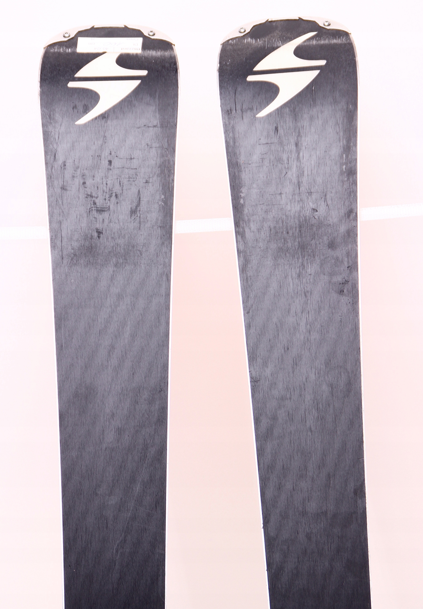 スキー BLIZZARD IQ wcs racing 160cm Narty BLIZZARD WCS 160 cm +