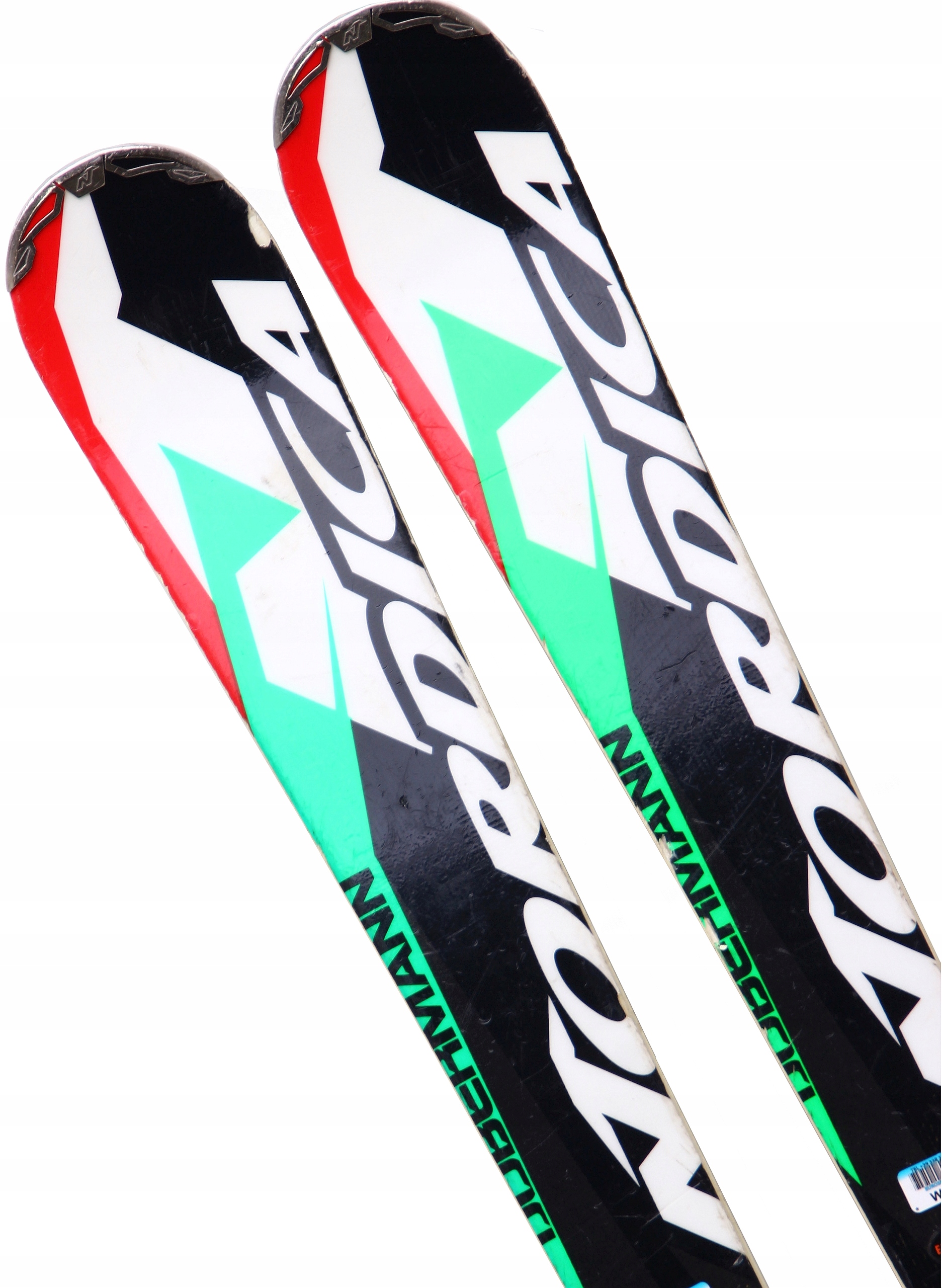 NORDICA DOBERMAN SLR 165cm