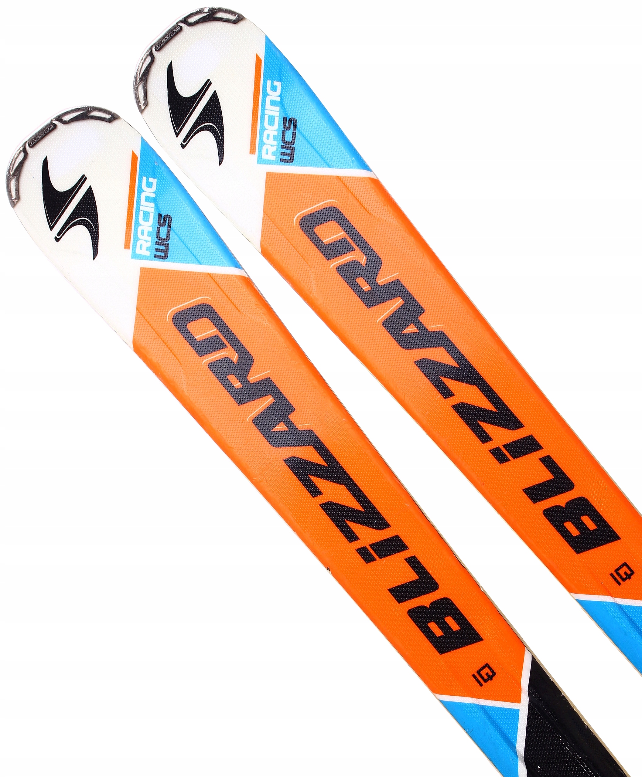 NARTY BLIZZARD WCS RACING 167 cm + WIĄZANIA RoweryCzeladź