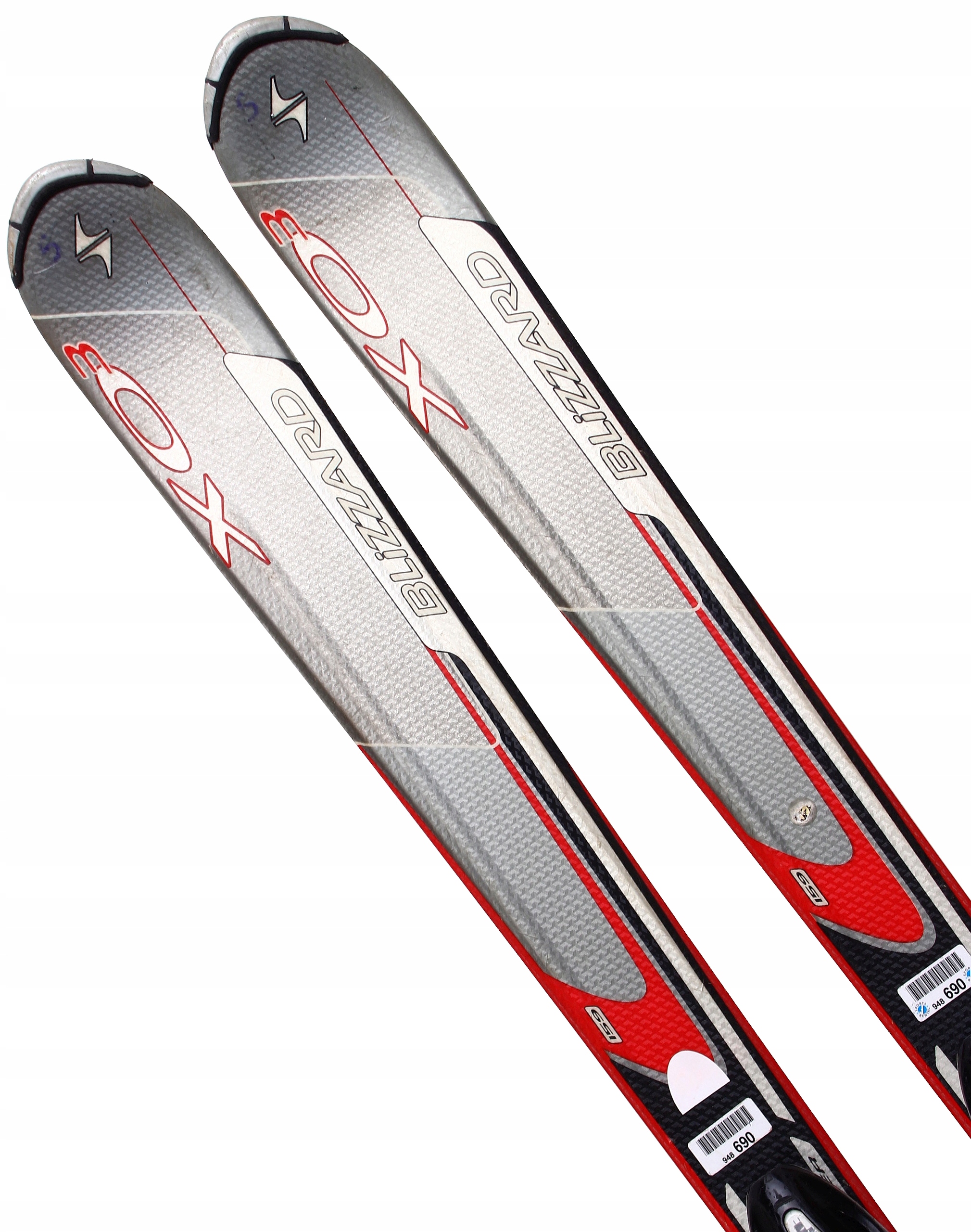 スキー 159 BLIZZARD FIREBIRD XO3 159 BLIZZARD FIREBIRD XO3 Skis Blizzard Firebird XO3