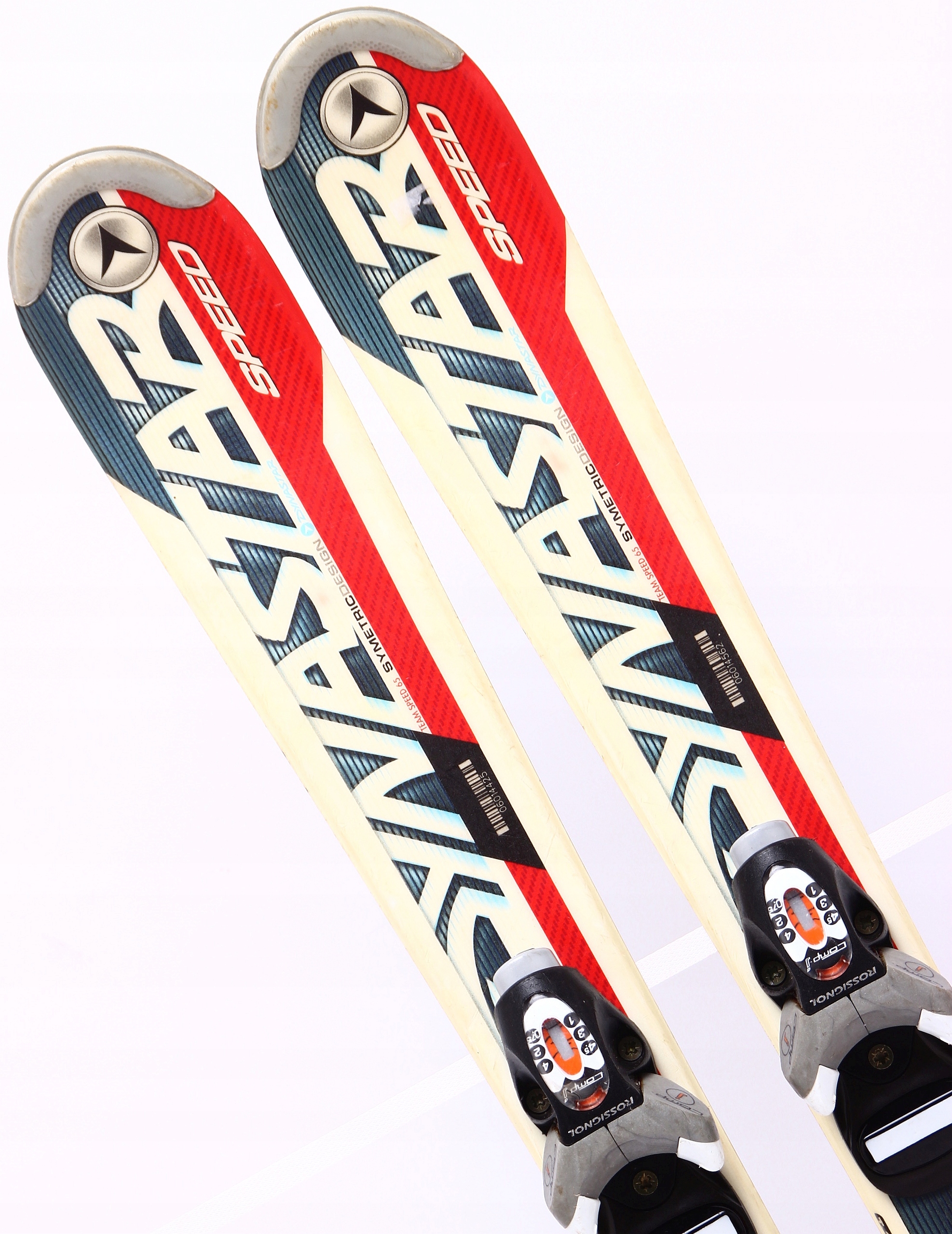 Dynastar Legend Team w/ Kid X bindings, 128cm – Pando Refitters