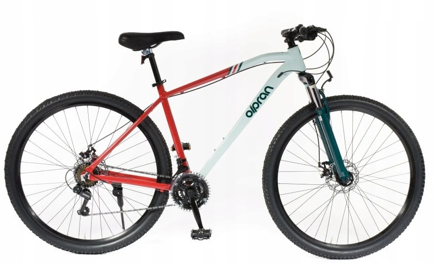 Arch　Natural9　ROSSO　24 ASTACUS 29